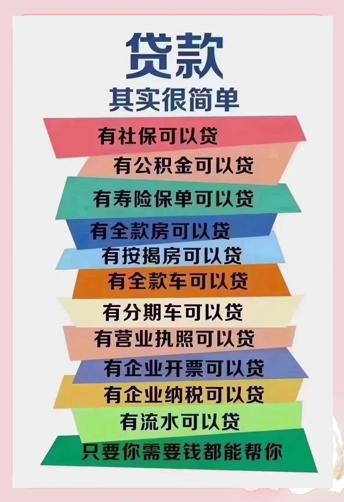 恩施最新有社保必下的小额贷款方法分析(最方便真实的恩施个人社保贷款能贷多少方法)